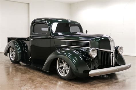 1941 Ford Pickup | Classic Car Liquidators in Sherman, TX