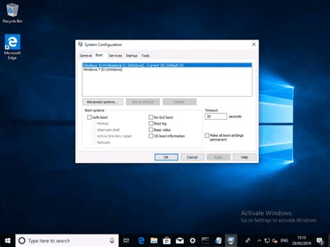 Windows Boot Manager: How to Edit and Fix Boot Manager in Windows 10