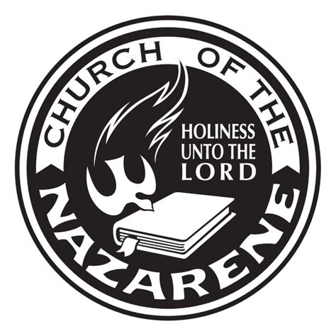 Nazarene logo, Vector Logo of Nazarene brand free download (eps, ai, png, cdr) formats