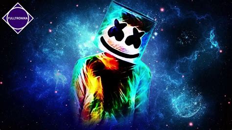 MARSHMELLO MIX 2018 Nuevas canciones 2018 La Mejor Musica Electrónica ...