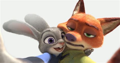 'Zootopia': Review | Reviews | Screen