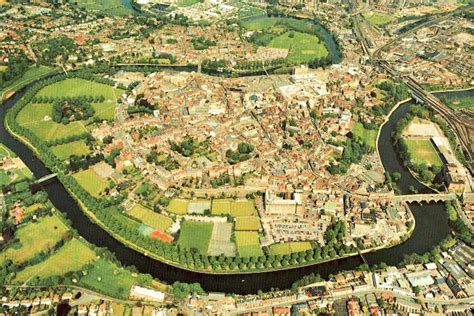 Shrewsbury 'one of best places to live' | Shropshire Star