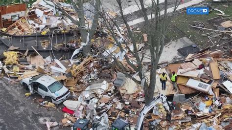 Indian Lake Ohio Tornado Updates: 3 dead, rescue efforts underway ...