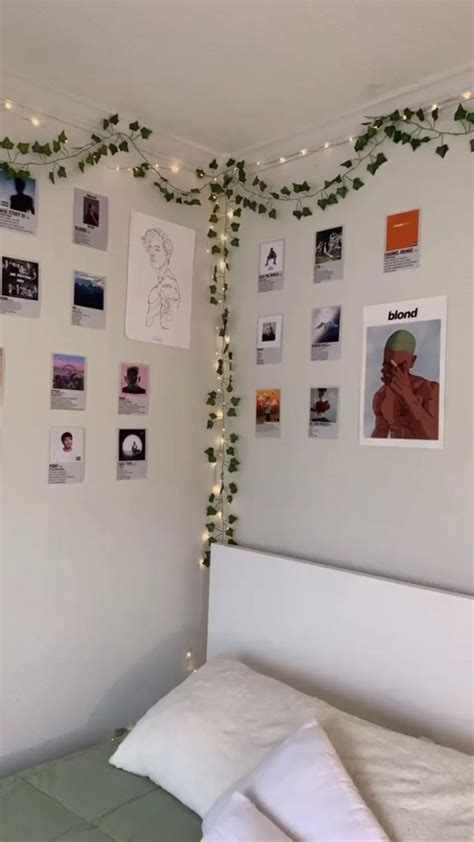 Simple & Aesthetic Room Tour | Dream Room Inspiration