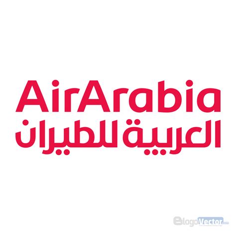 Air Arabia Logo vector (.cdr) - BlogoVector