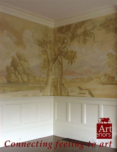 Victorian wall mural Victorian Rooms, Victorian Decor, Interior Design ...