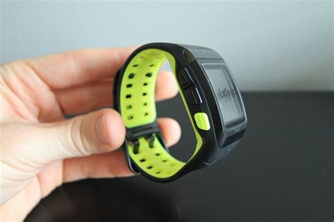 A brief look at the Nike+ Sportwatch GPS | DC Rainmaker