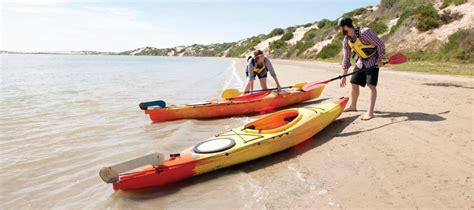 7 parks in South Australia to go kayaking - Good Living