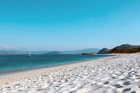 Spain Destinations: The Best Beaches In Galicia – GaliciaStyle