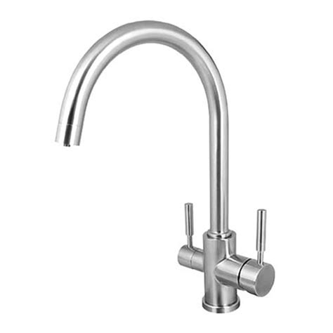 Stainless Steel Kitchen Faucet | Stainless Steel Sink Faucet - ABLinox