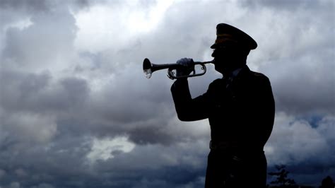 How did “Taps” originate? - Ask History