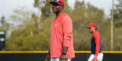 Torii Hunter Angels Spring Training 2023 | MiLB.com