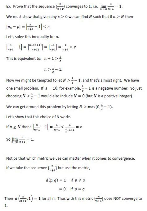 Solved You can only use the DEFINITION OF A CONVERGENT | Chegg.com