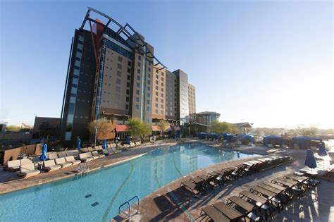 Wild Horse Pass Hotel & Casino in Phoenix, AZ | Expedia