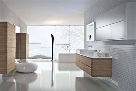 Contemporary Bathroom Design Ideas – Blogs Avenue