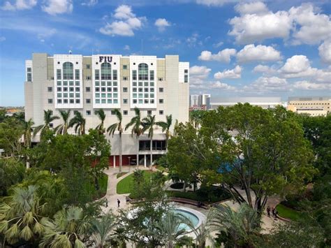 Florida International University Office Photos | Glassdoor