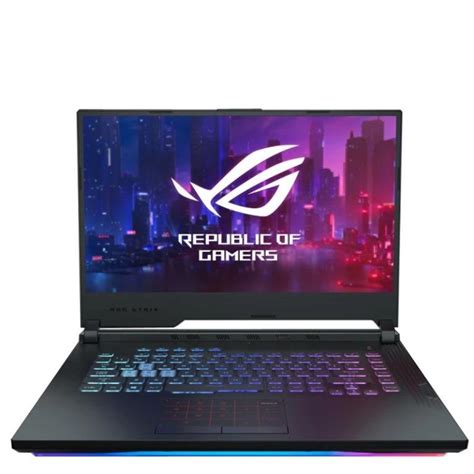 Asus ROG Strix G-EDITION Gaming Laptop (UPGRADED), Computers & Tech ...