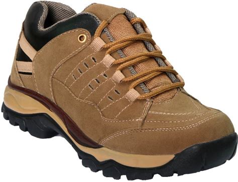 Vittaly Sturdy Hiking & Trekking Shoes For Men - Buy Olive Green Color Vittaly Sturdy Hiking ...