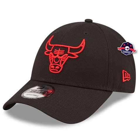 Buy the chicago bulls cap New Era Outline - Brooklyn Fizz