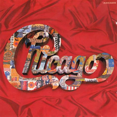 Chicago | Rock album covers, Chicago the band, Music album covers