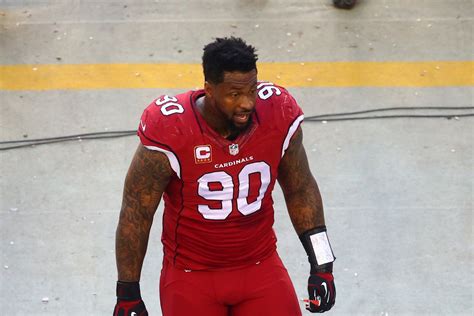 Darnell Dockett suffers torn ACL, will miss 2014 season - SBNation.com