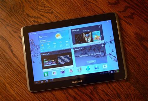 Samsung Galaxy Tab 2 10.1 review | Samsung galaxy tab, Samsung galaxy, Galaxy tab