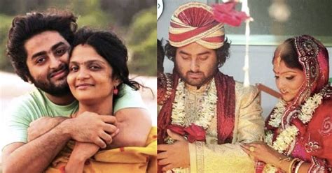 Meet Arijit Singh Wife Koel Roy And All You Need To Know About Her