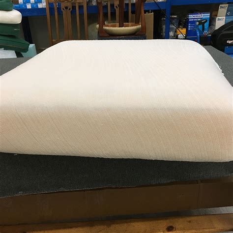 Replacement Foam Seat Cushions | Advanced Upholstery