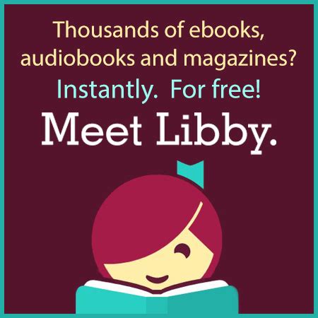 eBooks / Audiobooks / eMagazines | Portage la Prairie Regional Library