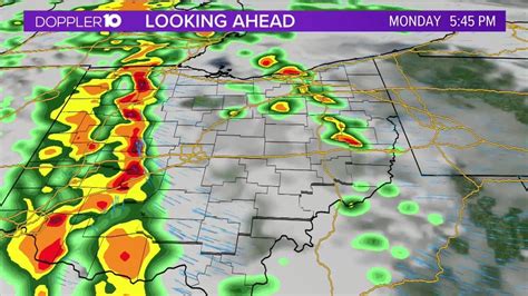 Tornado Watch issued for central Ohio canceled | 10tv.com