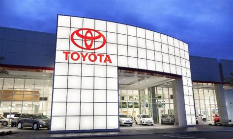 Toyota reveals cyber attack leaked 300,000 customers info - InfotechLead