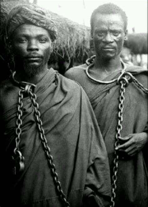 The Maji Maji Uprising in Tanganyika was the most significant African challenge to German ...