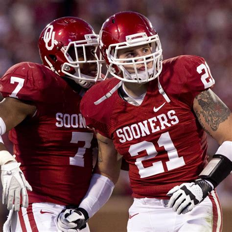 Oklahoma Sooners: 10 Things We Learned from Sooners' Victory over ...