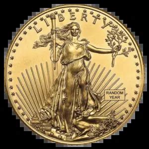 Buy Gold Coins | Pure Gold Bullion Coins for Sale at Monex