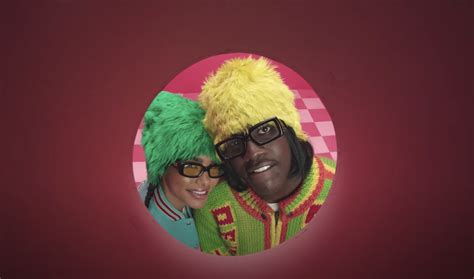 Lil Yachty's Colorful 'Love Music' Video Drops - Rolling Stone