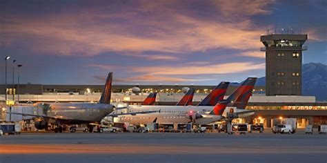 Delta Inaugurates Services At New Salt Lake City Concourse - Simple Flying