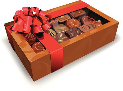 9,000+ Choclate Box Stock Illustrations, Royalty-Free Vector Graphics & Clip Art - iStock