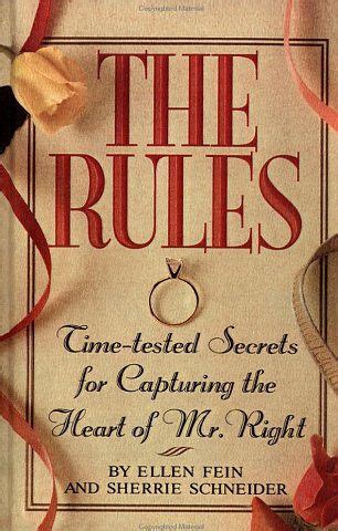 Controversial dating manual The Rules is back with new game-playing ...