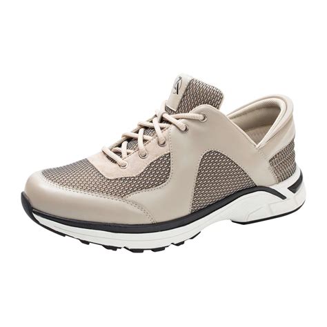 Beige (Medium and Extra Wide 4E Available) (Sizes 7-16) – Zeba Shoes