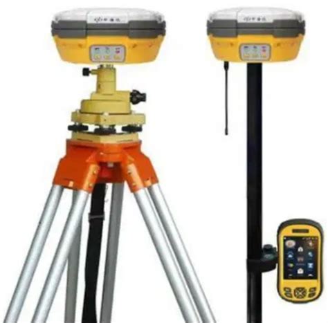 New & Used Total Station RTK GNSS Survey Drone land measurement