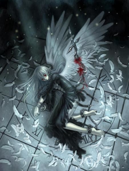 Funny Pictures Gallery: Broken angel wings, broken angel wallpaper ...