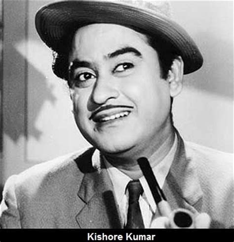 Kishore Kumar Age, Movies, Biography, Photos