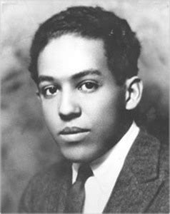 Early Life - Langston Hughes biography