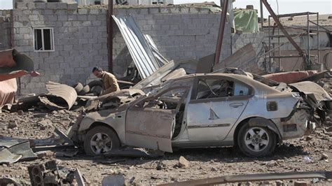 Yemeni rebel attack on southern Saudi Arabia kills 2 people | AP News