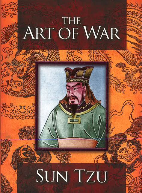 The Art Of War – BookXcess