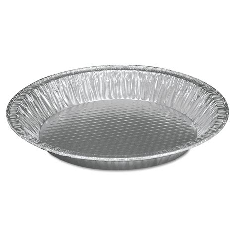 Handi-Foil of America #10 Aluminum Pie Pans, 200 count - Walmart.com