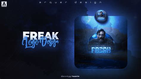 Freak Logo Design on Behance