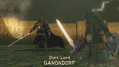 Ganondorf Wallpaper (74+ images)