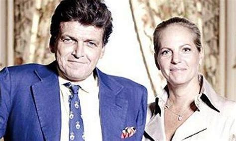 Baron Benjamin de Rothschild dies suddenly at 57 - NEWS.MC - Monaco News