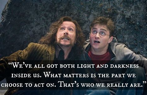 38 Best Harry Potter Quotes To Hold You Over Until The New 2018 Movie | Page 7 of 8 ...